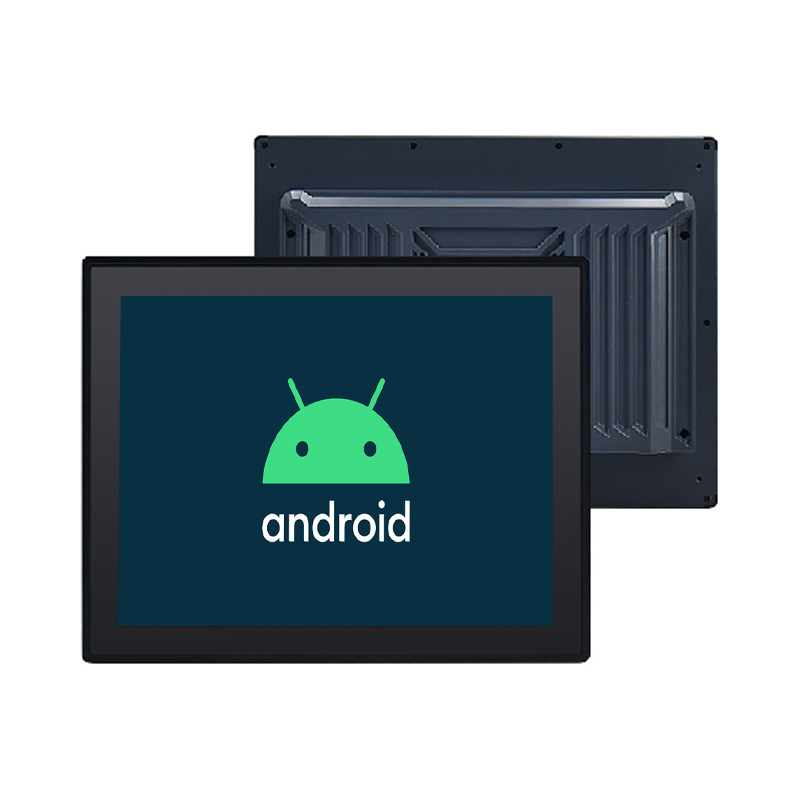 android panel pc industrial