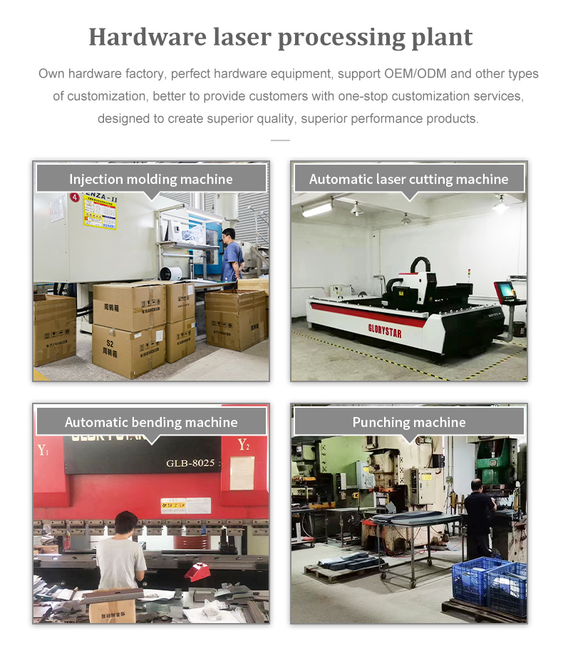 industrial capacitive